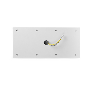 LED wall-mounted Light with gesture control VIDEX WL01 12W 2800K-4000K-6000K White - photo №12