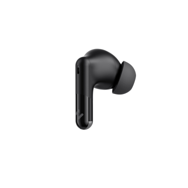 Бездротові навушники HAVIT TW986 "LIFE 02T" TWS Black - фото №5