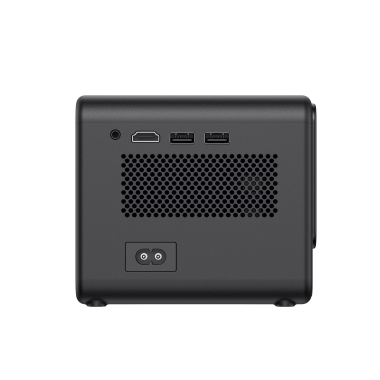 Портативний мультимедійний проектор HAVIT HV-PJ211 PRO - фото №5