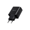 Зарядний пристрій HAVIT HV-UC111 20W USB+USB-C Black - фото №4