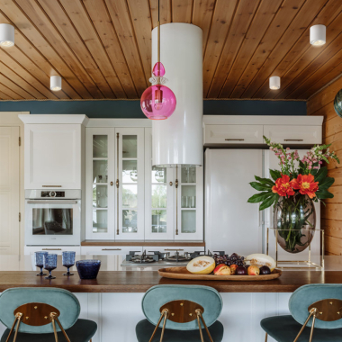 Світильник VIDEX під лампу GU10 накладний Білий VL-SPF12A-W - фото №3