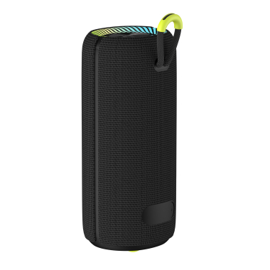 Портативна колонка HAVIT SK919BT IPX6 20W Black - фото №3
