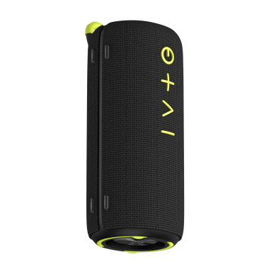 Портативна колонка HAVIT SK919BT IPX6 20W Black - фото №4