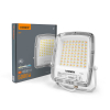 LED прожектор VIDEX F5 50W 3000-5000-6500K 230V White (VL-F5-050CW) - фото 
