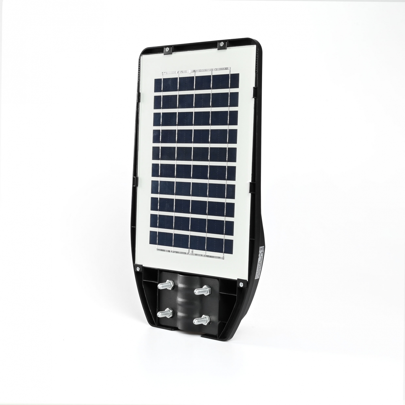 LED світильник сонячний IP54 TITANUM 700Lm 5000K Сенсорний