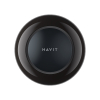 Портативна колонка HAVIT HV-SK889BT 7W RGB Black - фото №5