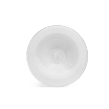 LED Світильник акумуляторний сенсорний VIDEX VL-NL064W-G - фото №3