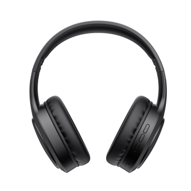 Навушники накладні бездротові HAVIT HV-H633BT Black - фото №3