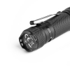 LED Portable Flashlight VIDEX VLF-A352 600Lm 5000K