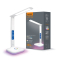 LED лампа настiльна VIDEX TF05W-RGB 7W 3000-5500K - фото