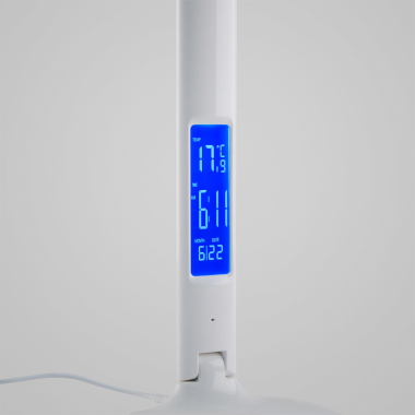 LED лампа настiльна VIDEX TF05W-RGB 7W 3000-5500K - фото №4