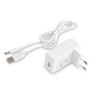 LED лампа настiльна VIDEX TF05W-RGB 7W 3000-5500K - фото №11