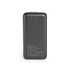 Power Bank 30000mAh VIDEX VPB-297 22.5W Black