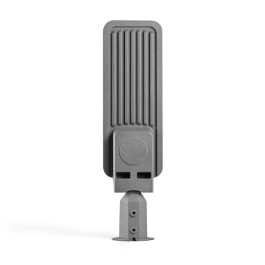 LED ліхтар вуличний VIDEX IP65 SLE17 100W 11000Lm 5000K 220V - фото №5