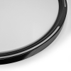 LED Світильник з вентилятором VIDEX CLF06 60W 3000K-4200K-6000K Black - фото №12