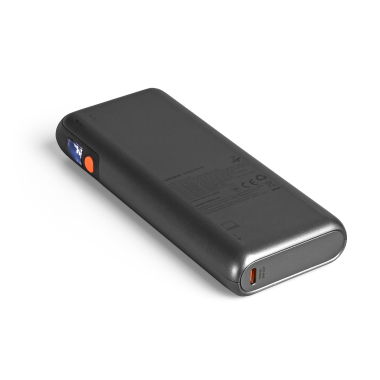 Повербанк 20000mAh VIDEX VPB-202C 75W Black - фото №6