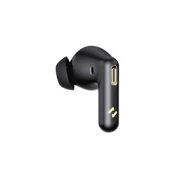 Бездротові навушники HAVIT TW906 PRO ANC TWS Black - фото №6