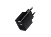 Зарядний пристрій HAVIT HV-H131P 2USB Black - фото 