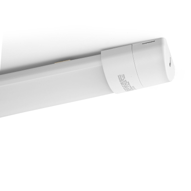 LED світильник лінійний магістральний VIDEX BN02 45W 1.5М 4000K-5000K-6500K - фото №9