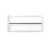 LED світильник настінний з сенсором VIDEX WL01 12W 2800K-4000K-6000K White - фото №14