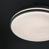 LED Світильник з вентилятором VIDEX CLF01 60W 3000K-4200K-6000K Black - фото №19