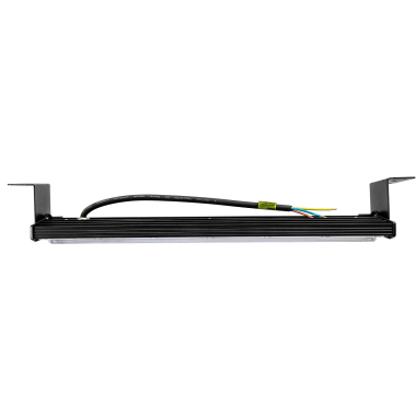 LED світильник висотний лінійний VIDEX HBL02 50W 5000K 230V - фото №7