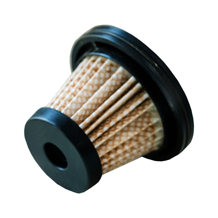 Фільтр до автомобільного пилососа HAVIT HV-HEPA - фото