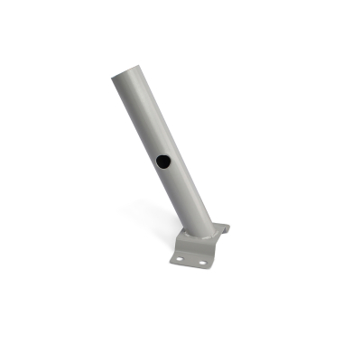 Кронштейн для вуличного ліхтаря на стовп або стіну - фото №3