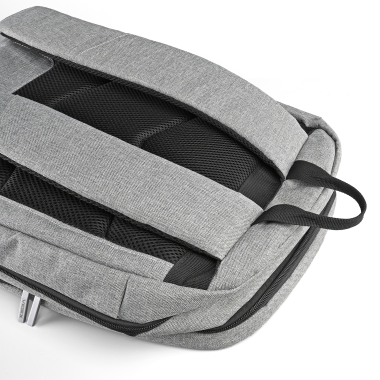 Рюкзак Videx VB-0020 15,6" Gray - фото №11
