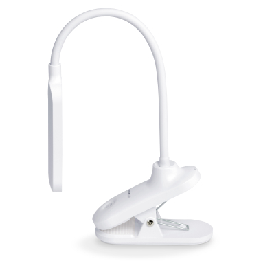 LED лампа настiльна VIDEX TF09W 7W 3000-5500K - фото №5