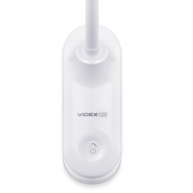 LED лампа настiльна VIDEX TF09W 7W 3000-5500K - фото №6