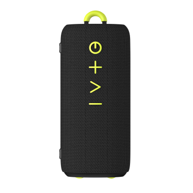 Портативна колонка HAVIT SK919BT IPX6 20W Black - фото №5