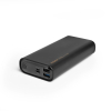 Power Bank 20000mAh VIDEX VPB-320 22.5W Black