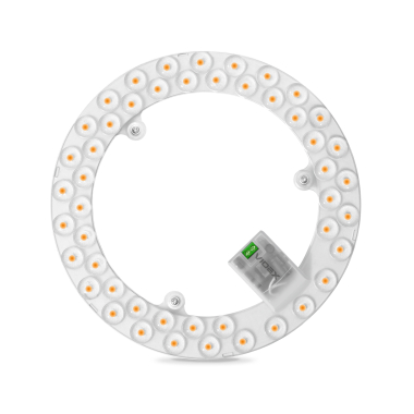 LED модуль для світильників 24W 4000K VIDEX VL-MLC-244 - фото №2