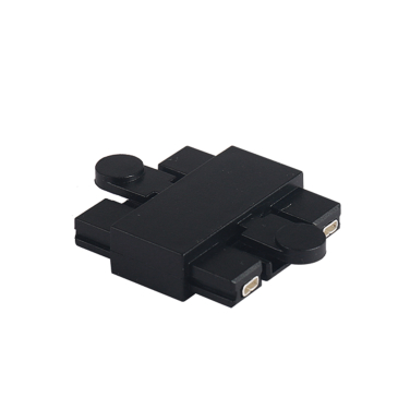 Straight Connector for Magnetic Busbar VIDEX VL-TRMS-FC01B - photo