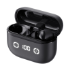 Бездротові навушники HAVIT TW984 "LIFE NC01T" ANC TWS Black - фото №8