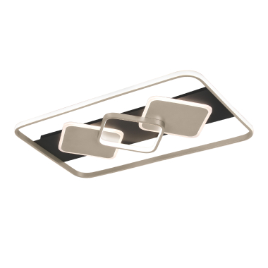 LED світильник функціональний VIDEX DECORA 80W VL-CLD-998-TT - фото №2