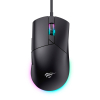 Ігрова миша дротова HAVIT HV-MS1038 USB Black - фото 