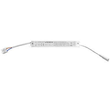 LED драйвер для панелей VL-Pb486W/VL-Pb484W 48W - photo №4