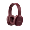 Навушники накладні бездротові HAVIT HV-H2590BT PRO Red - фото