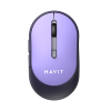 Бездротова миша HAVIT HV-MS78GT Purple - фото 