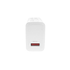 Швидкий зарядний пристрій HAVIT HV-UC1015 USB 18W 3.1A QC3.0 White - фото №2