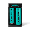 Li-ion Battery Charger VIDEX VCH-L201 - photo №3