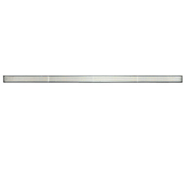LED світильник лінійний VIDEX BN03 50W 1.2М 5000K 220V Black - фото №8