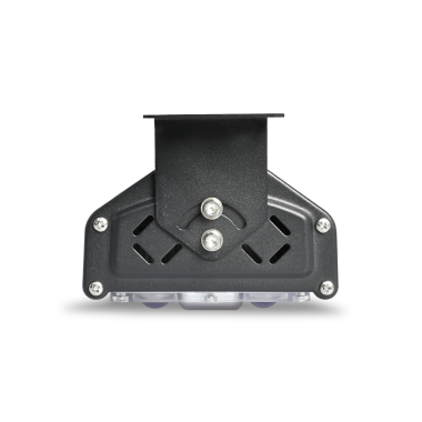 LED світильник висотний лінійний VIDEX HB022 50W 5000K 220V - фото №6