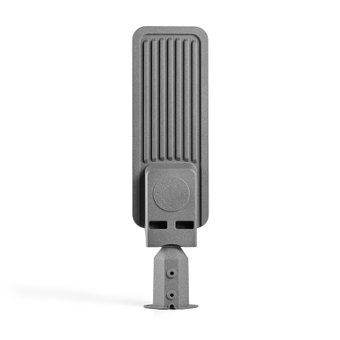 LED ліхтар вуличний VIDEX IP65 SLE17 150W 16500Lm 5000K 220V - фото №4