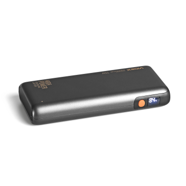 Повербанк 20000mAh VIDEX VPB-202C 75W Black - фото №7