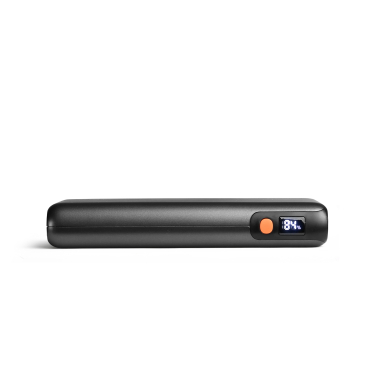 Повербанк 20000mAh VIDEX VPB-202C 75W Black - фото №8