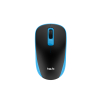 Бездротова миша HAVIT HV-MS626GT Blue (1200 DPI, 3 кл) - фото 