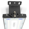 LED світильник висотний лінійний VIDEX HBL02 50W 5000K 230V - фото №8